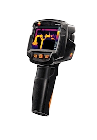Testo 868s | Thermal imaging camera