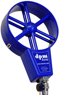 DP Measurements dpm ane | Differential pressure anemometers