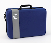 TSI 5000 series carrying case