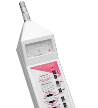 Castle GA112 | Sound level meter