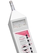 Castle GA112 | Sound level meter