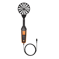 Testo 100 mm vane probe