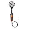 Testo 100 mm vane probe