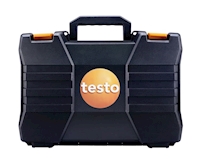 Testo transport case