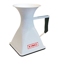Kimo K75 cone | 300 x 300 mm