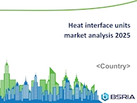 Heat Interface Units 2025