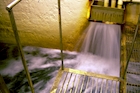 Cleaning & Disinfection of Hot & Cold Water Systems