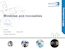 Windows & Moveables ( In-Depth Air Conditioning 2018)