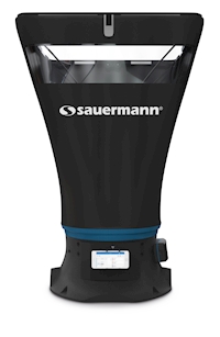 Sauermann DBM 620 | Balometer bundle