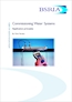 Commissioning water systems: Application principles (Superseded) (AG 2/89.3)