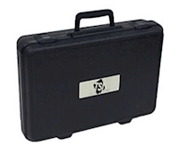 TSI 9306 carry case 