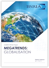 Megatrends: Globalisation (WP 11/2019)