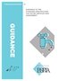 Guidance and the standard specification for water services risk assessment (FMS 4/99)