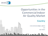 European Indoor Air Quality 2023/R2022