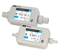 TSI 5200 series | Mass flow meter
