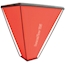 Swema air hood 650 x 650 mm for SwemaFlow 125D