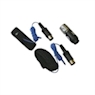 Testo temperature set