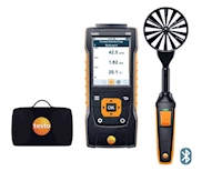 Testo 440 | 100 mm vane kit