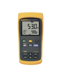 Fluke 53 II | Single channel thermometer hire