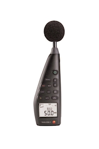 Testo 816-1 | Sound level meter