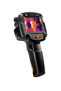 Testo 871s | Thermal imaging camera
