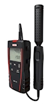 Kimo CO110 | Carbon Monoxide (CO) and temperature meter