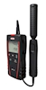 Kimo CO110 | Carbon Monoxide (CO) and temperature meter