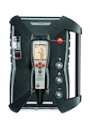 Testo 350 | Combustion analyser