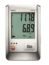 Testo 176-T2 | Temperature data logger