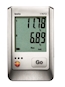 Testo 176-T2 | Temperature data logger