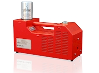 Concept Colt 4 range | Smoke generator