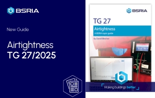 Airtightness TG 27/2025