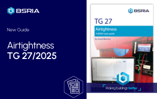 Airtightness TG 27/2025