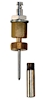 Binder adaptor (straight version)