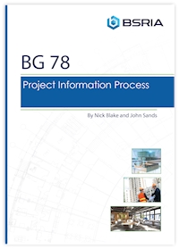 Project Information Process (BG 78/2021)