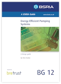 Energy Efficient Pumping Systems - A Design Guide (BG 12/2011)