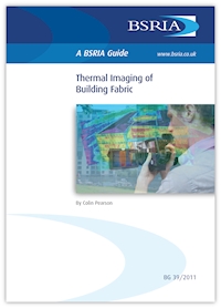 Thermal Imaging of Building Fabric (BG 39/2011)