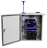 TSI 8537 environmental enclosure
