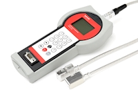 Katronic KATflow 200 | Ultrasonic flow meter