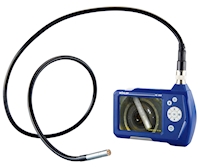 Wohler VE 300 | Video endoscope hire