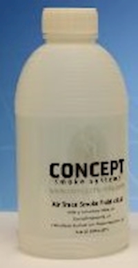 Concept Air Trace smoke fluid 0.5L