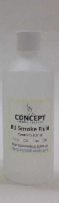 Concept B1 smoke fluid 0.5L