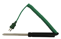 Type K surface probe (band type)