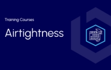 Airtightness Courses