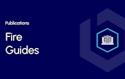 Fire guides