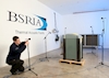 Acoustics in Building Services