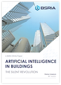 Artificial Intelligence in Buildings (WP 14/2021)