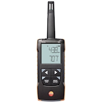 Testo 625 | Thermohygrometer 