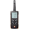 Testo 625 | Thermohygrometer 