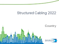 World Structured Cabling 2023/R2022